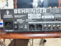 Behringer XENYX X 1832 USB Смесителен пулт, снимка 2