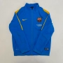Детско Спортно Горнище Nike Barcelona Размер 10-12 Години, снимка 1