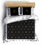 Луксозен Спален Комплект Louis Vuitton код 16, снимка 1 - Спално бельо - 31082205
