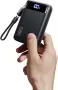 INIU Power Bank 20000 mAh 22,5 W USB-C черна, снимка 1