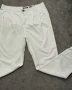 Tommy Hilfiger бял панталон 100% памук , размер М-Л, снимка 1