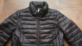 GERRY WEBER DOWN JACKET Women размер 36 / S дамско яке с пух 15-61, снимка 7