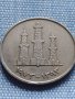 Две монети 20 цента 1993г. Африка / 50 филс Обединени арабски емирства 40864, снимка 8