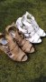 CABINGNI - дамски обувки, снимка 1 - Сандали - 29419009
