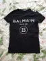 оригинална тениска balmain, снимка 2
