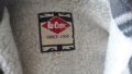 Ватирано горнище  Lee Cooper за 12 годишно момче, снимка 2