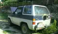 Daihatsu Feroza 1,6i на части, снимка 3