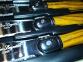 LOU LAGUIOLE-made in France 🇫🇷 6 KNIVES FRANCE 0512211721, снимка 2