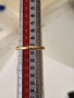 Златен пръстен 18 карата 4,44гр., снимка 4