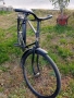 ретро велосипед, снимка 1