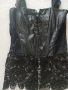 Дамски корсет, XL, снимка 2