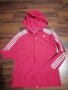 Горнище Adidas , снимка 1 - Спортни екипи - 40531774