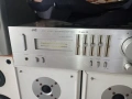 Усилвател JVC A-Х2 super A.2+50w, снимка 3