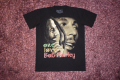 Bob Marley T shirt ONE LOVE Sz M / # 00059 /, снимка 4
