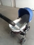 Комбинирана детска количка - зимна и лятна , снимка 5