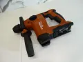 Hilti TE 4 - 22 / Nuron - Перфоратор 2.3 J, снимка 5