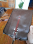 Стара командирска,офицерска чанта #6, снимка 2