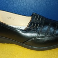 Дамски обувки ELADA A5018, снимка 2 - Дамски ежедневни обувки - 39958791