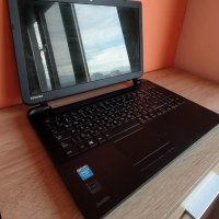 Лаптоп TOSHIBA SATELLITE C50-B-14D - За части!, снимка 1 - Части за лаптопи - 35285240