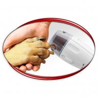 Тример за подрязване на нокти на кучета и котки PAW PERFECT, снимка 4 - За кучета - 34094761
