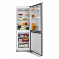 Самостоятелен хладилник-фризер Инвентум KV1615S, снимка 4 - Хладилници - 31861606