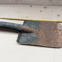 стара военна сапьорска лопатка , снимка 1 - Антикварни и старинни предмети - 30749510