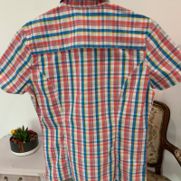 Дамска риза в размер 36, подходяща за S-ХS, снимка 18 - Ризи - 44614299