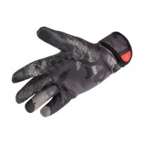 Зимни ръкавици FOX Rage Thermal Camo Gloves, снимка 5 - Екипировка - 42826575