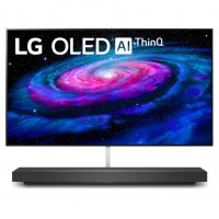 LG OLED65WX9LA 65" Smart 4K Ultra HD HDR OLED TV, снимка 8 - Телевизори - 23478874