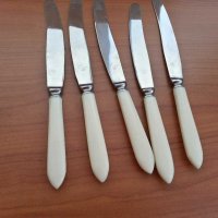 руски ножове, снимка 6 - Прибори за хранене, готвене и сервиране - 27954303