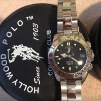 Часовници Swatch,Rolex,Vascheron,Polo, снимка 12 - Мъжки - 29430848