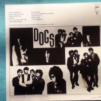 Dogs – 2010 - 3 Original Album Classics(Punk), снимка 6 - CD дискове - 42479776