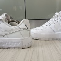 Nike Air Force 1 Fontanka React UNISEX UK 6 US 8.5 Mens Size 40/25.5сm ОРИГИНАЛ!, снимка 8 - Кецове - 42895890