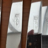 Български ножчета, снимка 2 - Антикварни и старинни предмети - 29850241