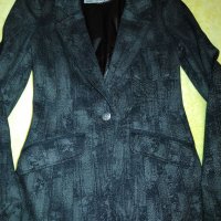 GUESS оригинално спортно елегантно памучно сако, снимка 2 - Сака - 40154195