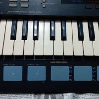 YAMAHA PSS-680 MADE IN JAPAN КЛАВИР 5 ОКТАВИ,61 КЛ., снимка 11 - Синтезатори - 44150256