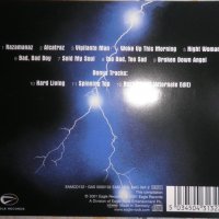 Компакт дискове CD Nazareth ‎– Razamanaz, снимка 2 - CD дискове - 32114628