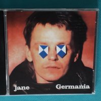 Jane - 1982 - Germania(Krautrock), снимка 1 - CD дискове - 44375020