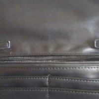 Дамска чанта Bershka-нова,черна,малка-Промоция до 25.10, снимка 6 - Чанти - 40807568