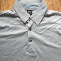Hugo Boss Men's Paddy Polo Shirt - страхотна мъжка тениска , снимка 9 - Тениски - 40303001