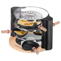 Раклет Evolution Raclette maker Evolution Lagrange , снимка 4 - Обзавеждане на кухня - 42819180