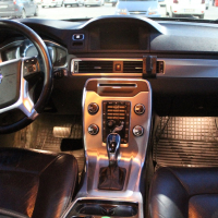 Volvo XC70 2015г. AWD D5, снимка 8 - Автомобили и джипове - 44672868