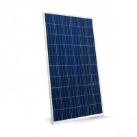 ПРОМО Соларен панел 255W + контролер 60А слънчев фотоволтаичен батерия, снимка 3 - Къмпинг осветление - 37270320