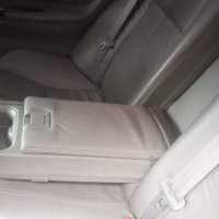 Daewoo Evanda 2.0 LPG, снимка 9 - Автомобили и джипове - 40416406