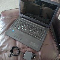 Лаптоп Lenovo 100 I3 - на части, снимка 1 - Части за лаптопи - 42499298