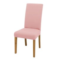 Еластичен калъф за стол, протектор, еластични калъфи за столове, снимка 7 - Столове - 44458760