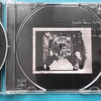 AFI – 2003 - Sing The Sorrow(Hardcore,Punk), снимка 4 - CD дискове - 42808868