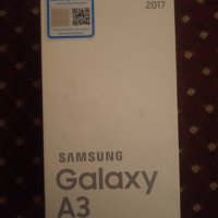 Оригинална кутия за Samsung A3 2017 с много аксесоари БЕЗ ТЕЛЕФОН, снимка 8 - Samsung - 31617810