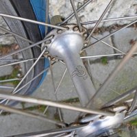 Campagnolo/ретро шосейни капли/, снимка 6 - Части за велосипеди - 31943682