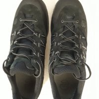 Hanwag Belorado II Low Bunion GTX № 44 мъжки обувки Han Wag, снимка 3 - Спортни обувки - 30971819